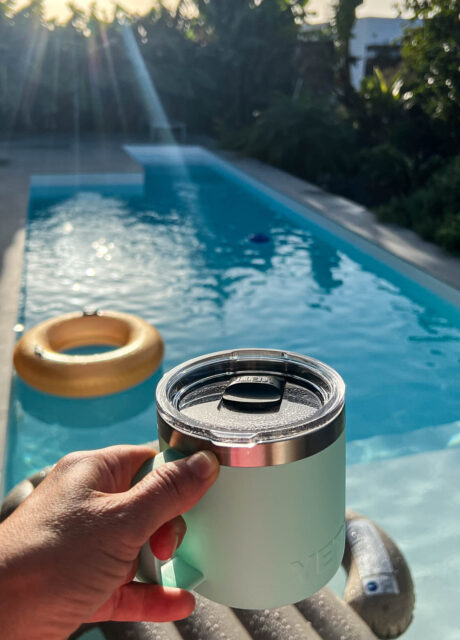 Yeti Rambler