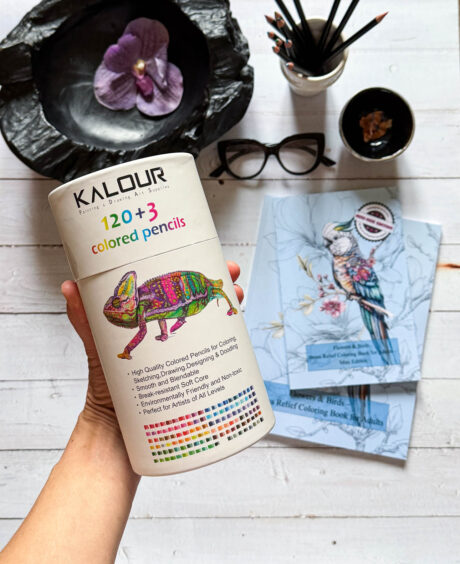 Kalour Pro Buntstifte