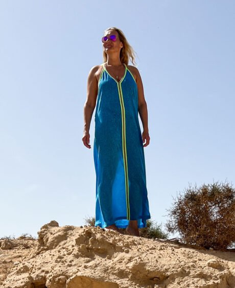 Pitusa Sundress