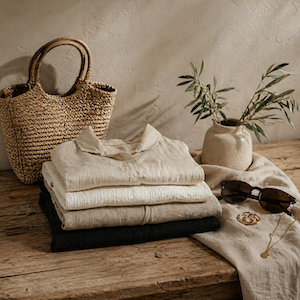 Kleidung & Accessoires