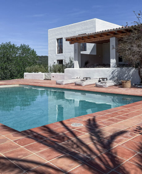 Aguamadera Ibiza – Agrotourismus Retreat