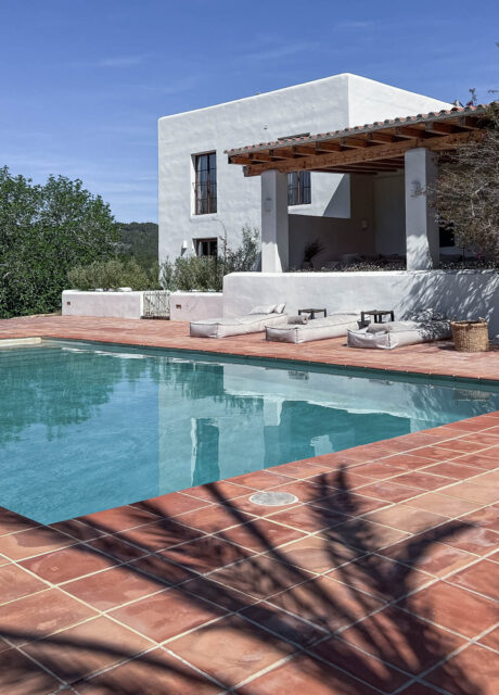 Aguamadera Ibiza – Agrotourismus Retreat
