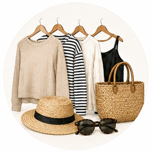 Kleidung & Accessoires