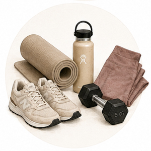 Fitness & Körper